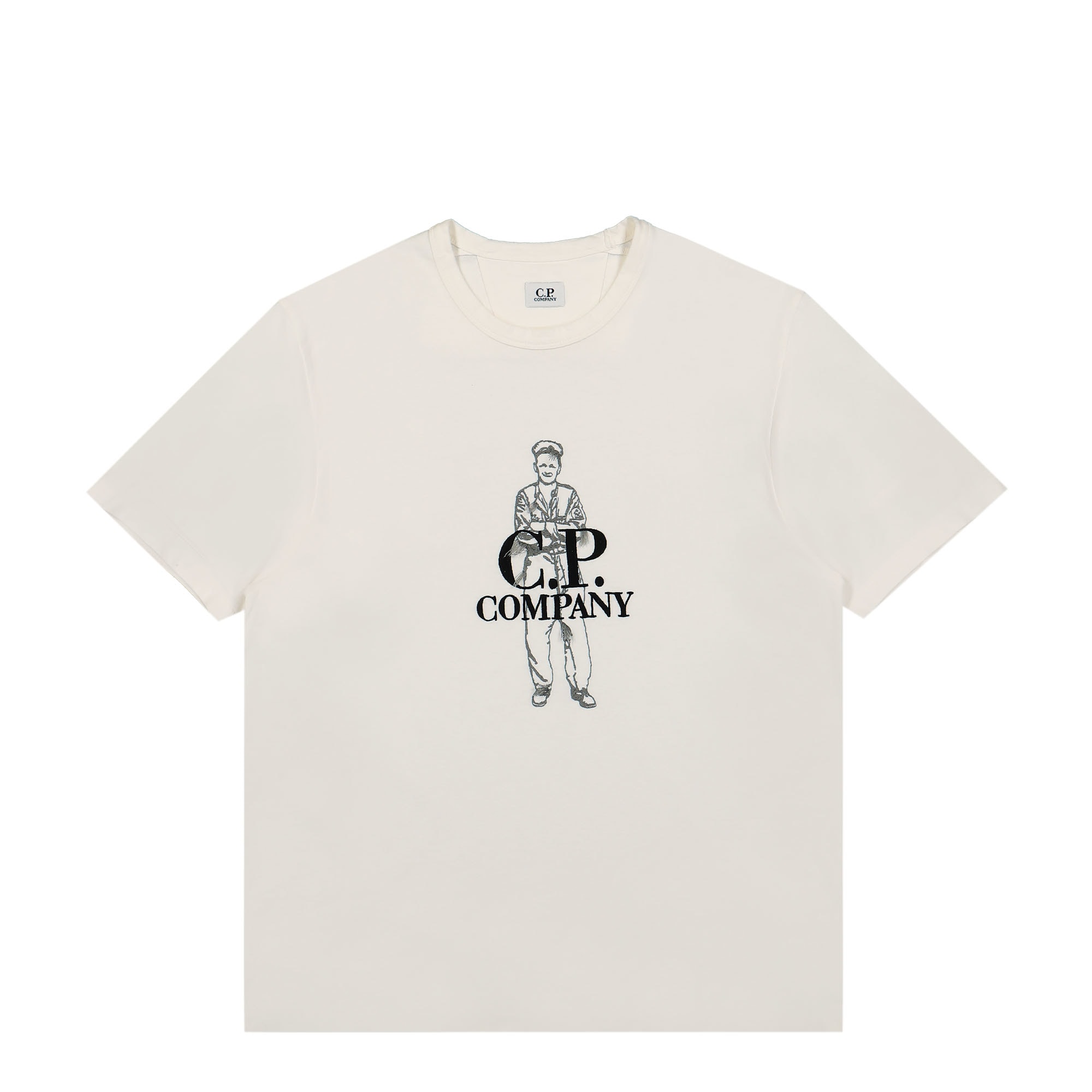Cp company sailor sweatshirt new arrivals